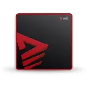Peles paliktnis Savio Professional Gaming Mousepad Turbo Dynamic M Black  5901986044796 Arbsavpod0003