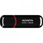 Pendrive Uv150 256Gb Usb3.2 black  Auv150-256G-Rbk 4711085940261 Sgada3256Uv150B