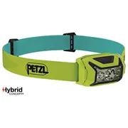 Petzl Actik pieres lukturītis, zaļš E063Ab03 Lzpztkxpe063Ab03  3342540846364
