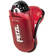 Petzl eLITE melns, balts galvas saites Led lukturītis E02 P4  3342540815643