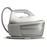 Philips Iron Station Psg2000 80 Steam Generator white grey Psg2000/80  8720389029455 Agdphizel0472