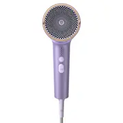 Philips matu fēns, 1800 W, lillā Bhd720/10  8720689010795