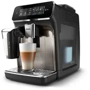Philips Espresso Coffee Maker  Ep3347/90 Pump pressure 15 bar Built-In milk frother Automatic 1500 W Black 8720389027673