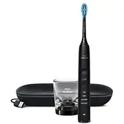 Philips Sonicare Diamondclean 9000 electric toothbrush Hx9911/09  8710103935957