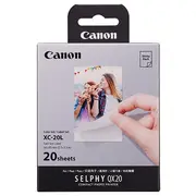 Photo paper Xc-20L 6755C002  4549292238488 Epcanpfxc20L000