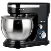 Mpm Mrk-21 Mikseris ar bļodu 5L 1600W  5903151040176
