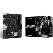 Biostar A520Mhp  A520,Am4,Matx,Ddr4 4712960688124