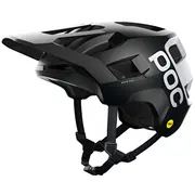 Poc Kortal Race Mips Helmet in Black  696489 7325549955196 Wlononwcrmcnk