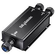 Poe Cudy Extender āra ūdensizturīgs 2 Kanālu gigabits Poe25  6971690791506 Wlononwcrbfc6