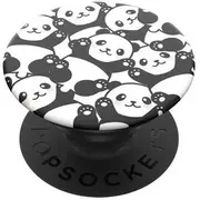 Popsockets 2 Pandamonium 800976 uchwyt i podstawka do telefonu - standard  0842978139425