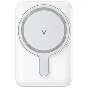 Power Bank Usb 5000Mah 20W/White Fhsw0 Vention  6922794785496