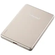 Power Bank Usb 5000Mah Mag/Champagne 7344021 Intenso  4034303036127