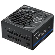 Power Supply Chieftec Atx 750W 750 Watts Efficiency 80 Plus Gold Pfc Active Ppg-750-C  251112002462
