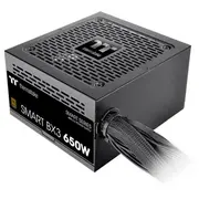 Power supply Smart Bx3 650W 80Bronze Atx3.1  Ps-Spd-0650Nnfabe-3 4711475643048 Kzttkz6Bx365000