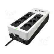 Power supply Ups 330W 550Va 220/230/240V 325X86X140Mm 5Ah  3S550F