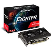 Powercolor Figh. Axrx 6500Xt 4Gbd6-Dhv3 graphics card  4713436175841 Vgapocati0304