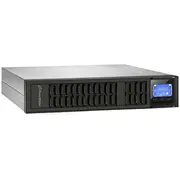 Powerwalker Vfi 3000 Crm Lcd 3 kVA  4260074977196 Wlononwcrfpob