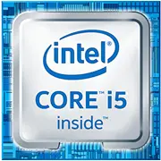 Procesorius Intel Core i5 9500, 6 branduoliai, gijos, 4.4Ghz, 9 gen, 65W, Lga1151, Tray  Cm8068403362610 5715063155899 2180356