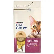 Purina Cat Chow Urinary Tract Health cats dry food 1.5 kg Adult Chicken  Dlzpuiksk0026 5997204514387