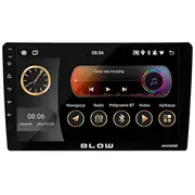 Radio Blow Avh-9992 2Din 9 Android/Wifi/Gps/Carplay  78-345 5900804134794 Mcablorad0024