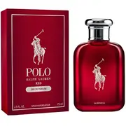 Ralph Lauren Polo Red Eau De Parfum - 75Ml  3605972321831 33030010
