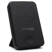 Realpower Powerbank Pb-10000 Mag watch 10.000Mah  444408 4040895011763