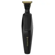 Remington  Trimmer Mb7000 T-Series Ultimate Precision Cordless Number of length steps 6 Black 5038061107289