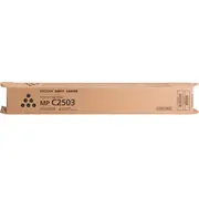 Ricoh 841926 toner cartridge 1 pcs Original Yellow  4961311886683 Wlononwcrocy3