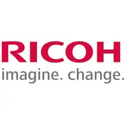Ricoh Ijm C180F 408518 Toner Cartridge, Cyan  496131196777