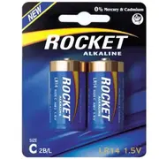 Rocket Lr14-2Bb C Blistera iepakojumā 2Gb  Lr14Bl2 8801604215225