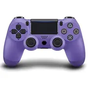 Roger Playstation Dualshock 4 v2 Bezvadu Spēļu Kontrolieris priekš Ps4 / Ps Tv Now Ro-Ps4Ds-Pu  4752168148747