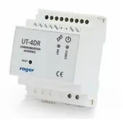 Roger Ut-4Dr Interface  5907608964084 Wlononwcrabwj