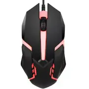 Roger Zbx-X1 Vadu Spēļu Pele Dpi 1600  4752168149720