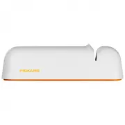 Roll Sharp knife 1014214 white  Roll-Sharp 6424001026564 Hnfisnok1014214