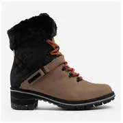 Rossignol 1907 Megeve Nubuck Shoes  954350 3607684715014 Wlononwcrlur5