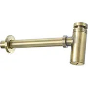 Round washbasin siphon  Nhc M31K 5907650810308 Wlononwcrfwmf