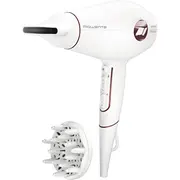 Rowenta fēns Volumizer, 1800W, balts  Cv6135 3121040084373