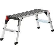 Salokāma alumīnija darba platforma Yt-30600 Yato  5906083099182