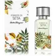 Salvatore Ferragamo Foreste Di Seta Smaržas Edp 50 ml  8052464891818