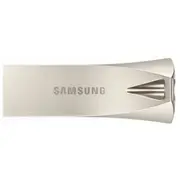 Samsung Drive Bar Plus 256Gb Silver  Muf-256Be3/Apc 8801643229405