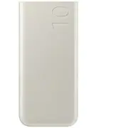 Samsung Eb-P3400Xue ārējais akumulators Powerbank  10000 mAh 25W Usb-C bēšs Eb-P3400Xuegeu 8806094682748 85076000