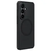 Samsung Ef-Rs942Cbe Rugged Magnet Cover Aizsargapvalks priekš Galaxy S26 / melns  Ef-Rs942Cbegww 8596311303371