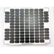 Samsung Ep-Ta845Ebe tīkla lādētājs  45W Qc Usb-C melns Oem Gp-Ptu020Sofbq 8596311185915 85044030