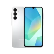 Viedtālrunis Samsung Galaxy A16 4G 128Gb Grey  Sm-A165Fzabeue 8806095822846