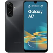 Samsung Galaxy A17 128Gb Dual Sim czarny A175  Sm-A175Fzkbeue 8806097651000 Gs-T-Sam-2507