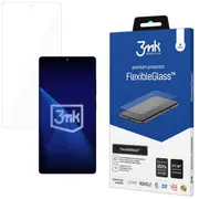 Samsung Galaxy S25 Ultra - 3Mk Flexibleglass  5903108625319