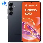 Samsung Galaxy S25 Viedtālrunis 12Gb / 256Gb Blueblack  Sm-S936Bzkdeue 8806095815312