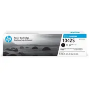 Samsung Mlt-D1042S/Els Black Toner  Su737A 0191628481071