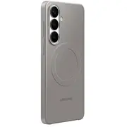 Samsung Slim Magnet Case for Galaxy S26, compatible with Magsafe - gray  Ef-Ss947Cjegww 8806099109509 39269097