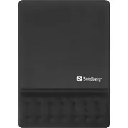 Sandberg 520-38 Memory Foam Mousepad Square  T-Mlx54911 5705730520389